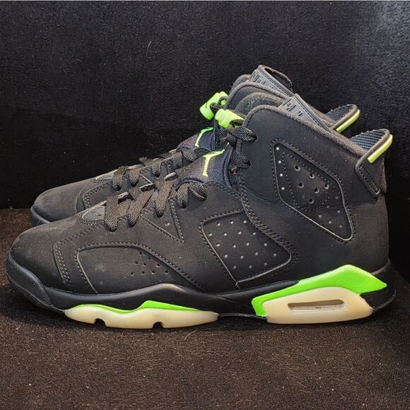 Jordan 7 Womens Size 8.5 - Picture 5 of 9